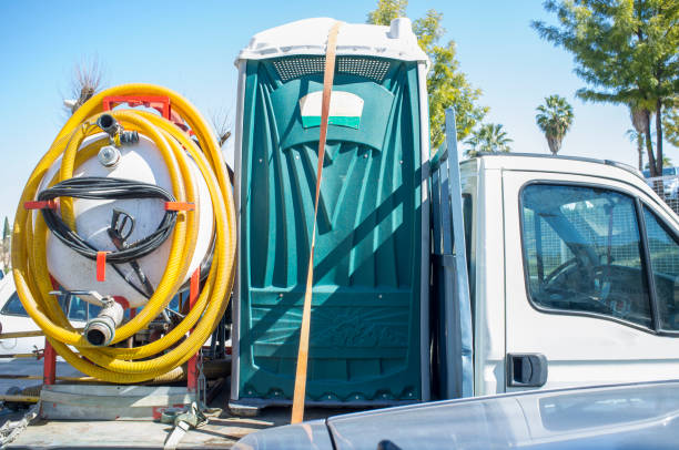 Best Emergency porta potty rental  in Barker Heights, NC