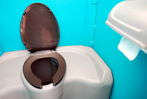 Best Long-term porta potty rental  in Barker Heights, NC