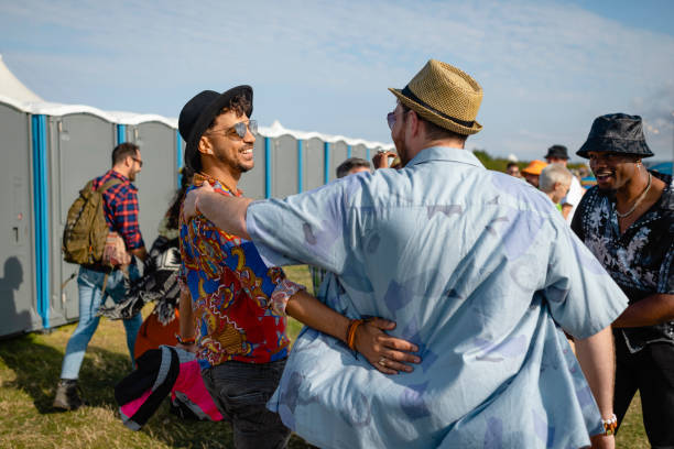 Best Affordable portable toilet rental  in Barker Heights, NC