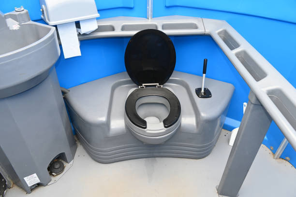 Best Porta potty delivery and setup  in Barker Heights, NC